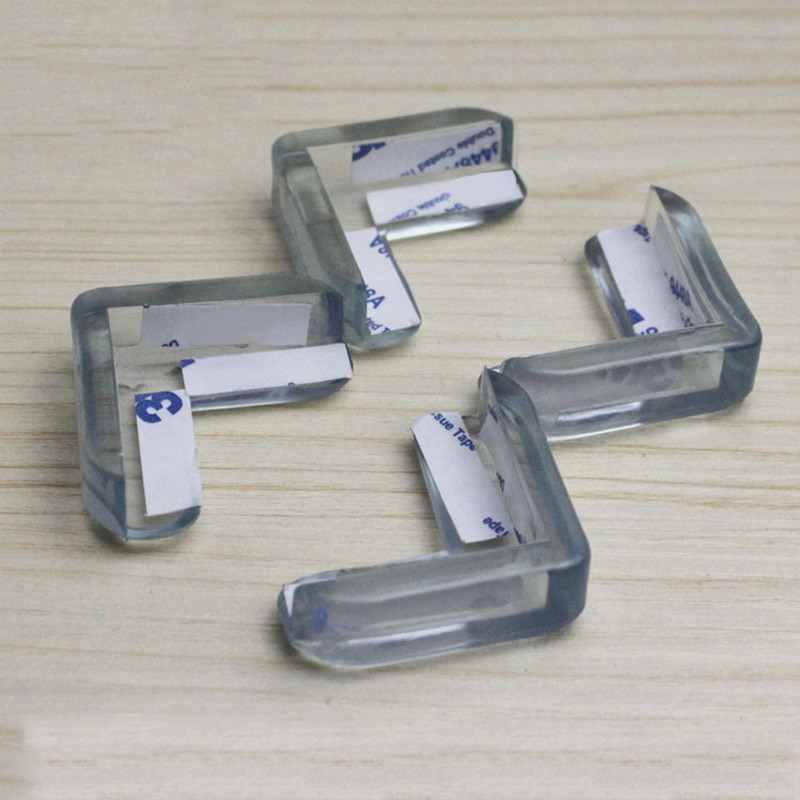 Corner Protector Soft Edge Cover